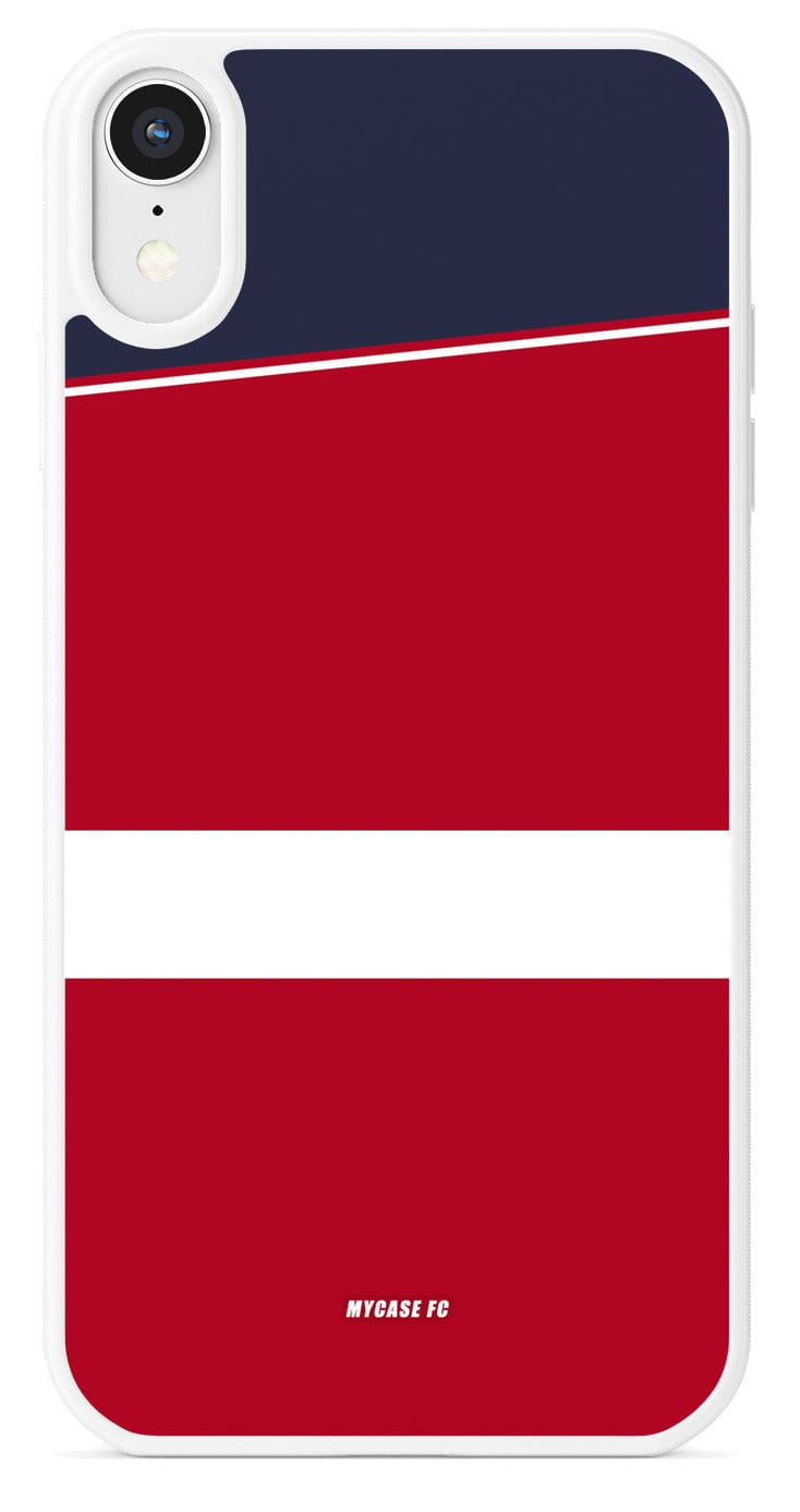 Coque Washington Wizards football personnalisable pour téléphone
