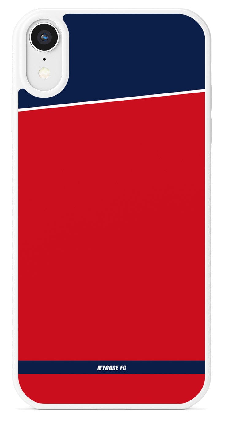 Coque Capitals de Washington football personnalisable pour téléphone - iPhone, Samsung, Google, Xiaomi, Oppo