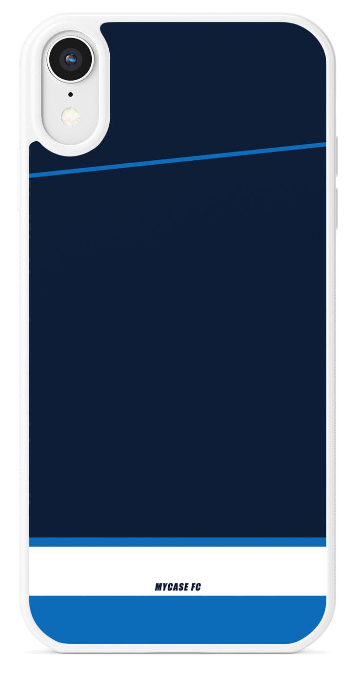 Coque Jets de Winnipeg football personnalisable pour téléphone - iPhone, Samsung, Google, Xiaomi, Oppo
