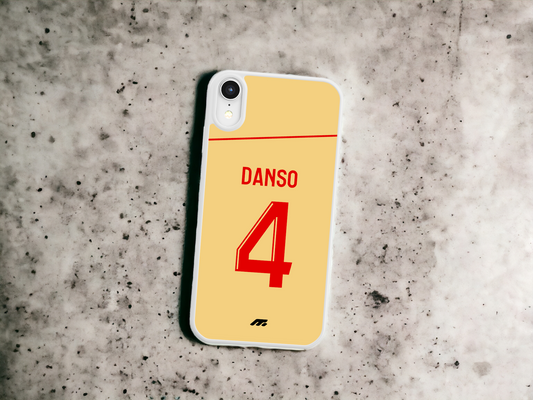 Nos coques iPhone 15 Plus du Racing Club de Lens