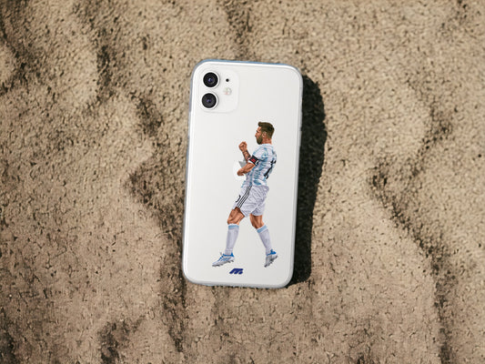Supporter de l'Argentine ? Notre sélection de coques pour iPhone 15 Pro Max