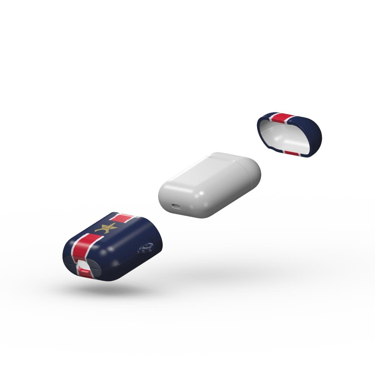 AIRPODS PARIS CHAMPIONS - AIRPODS 1-2