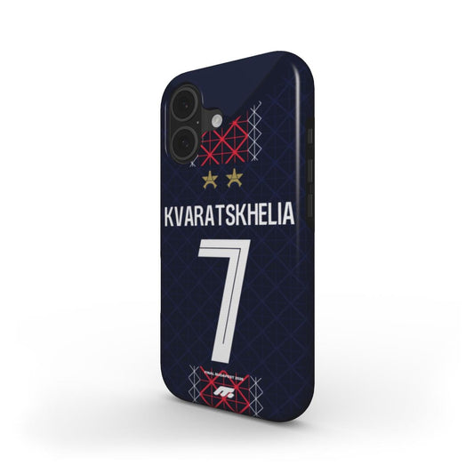 KVARA 26 champions