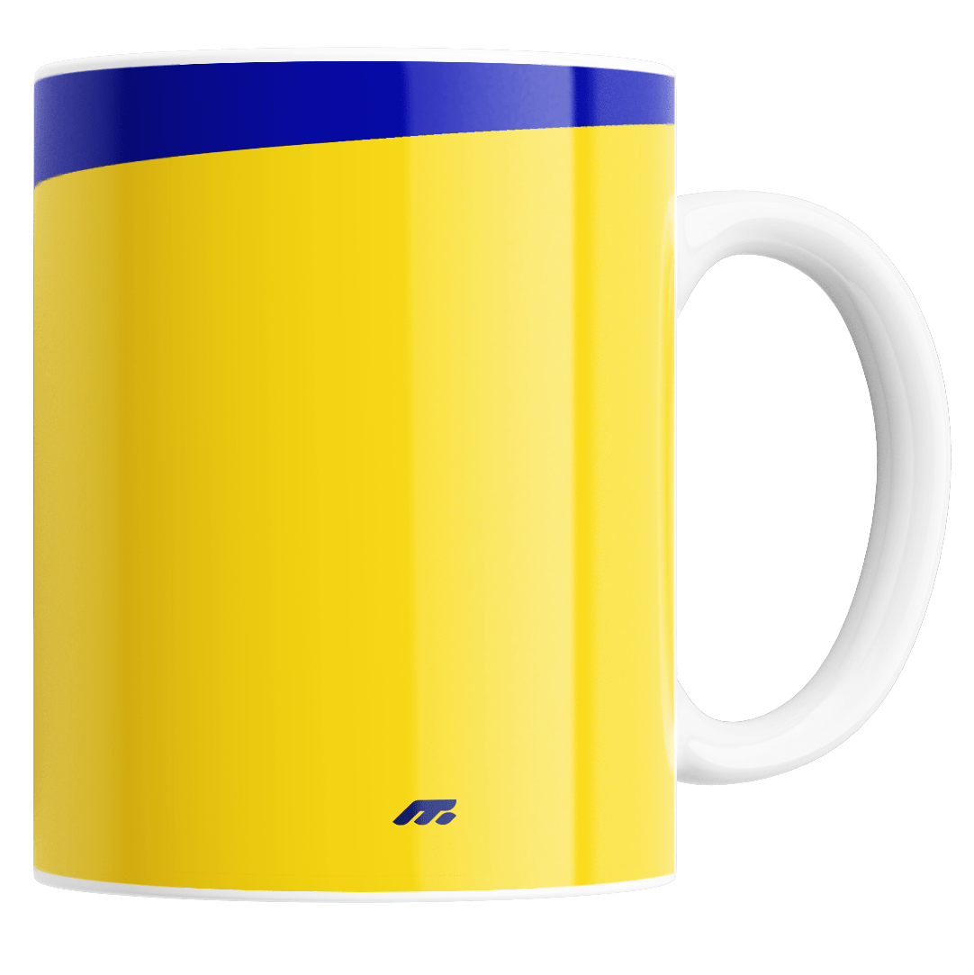 MUG AL NASSR - HOME