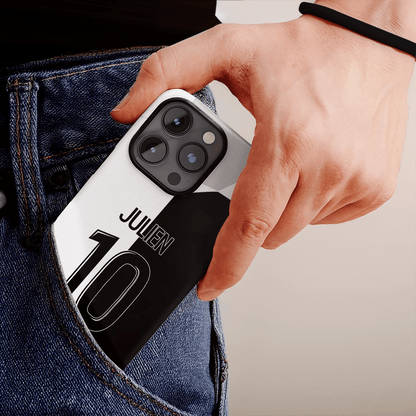 Coque de téléphone AMIENS personnalisable pour téléphone