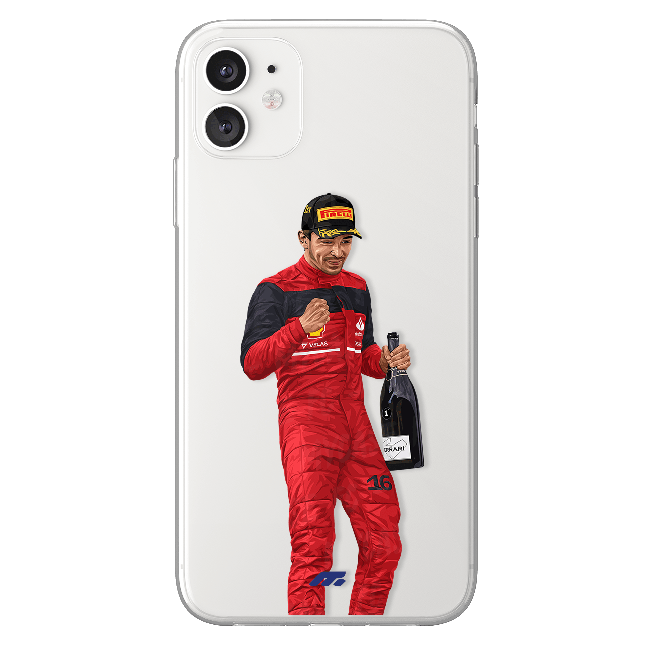 coque de téléphone AUSTRIA 2022