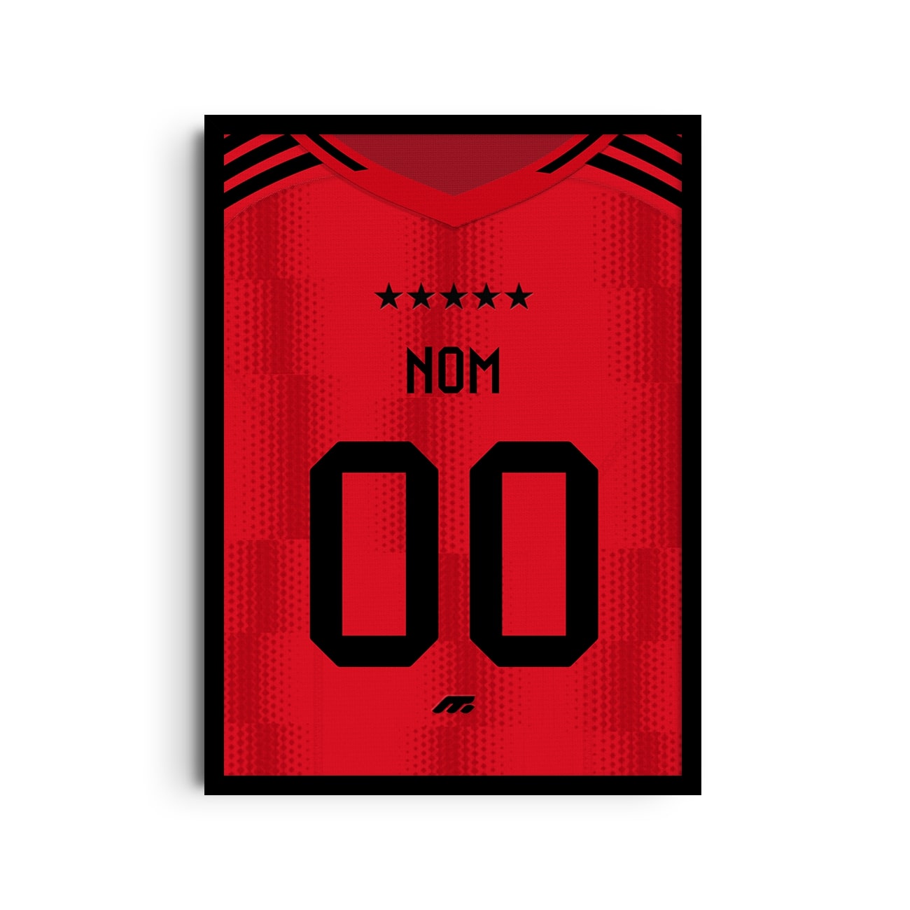 BAYERN MUNICH - POSTER