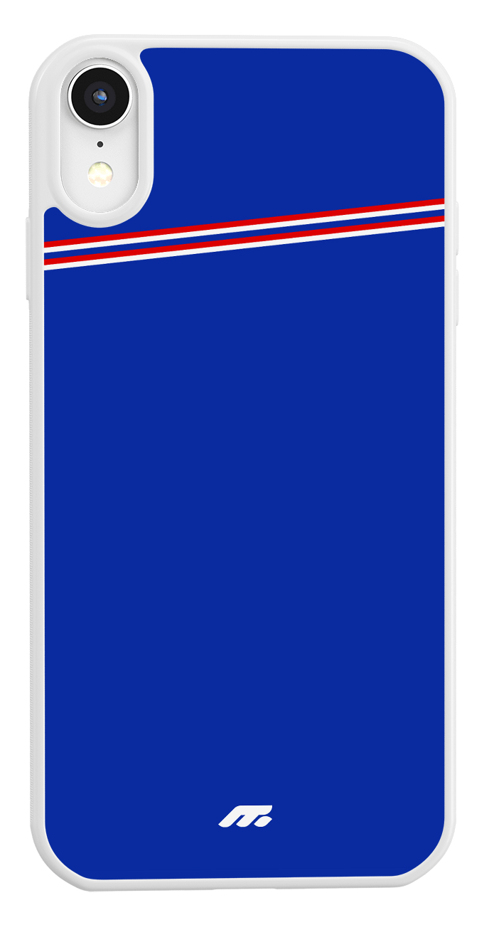 Coque Bills de Buffalo football personnalisable pour téléphone - iPhone, Samsung, Google, Xiaomi, Oppo