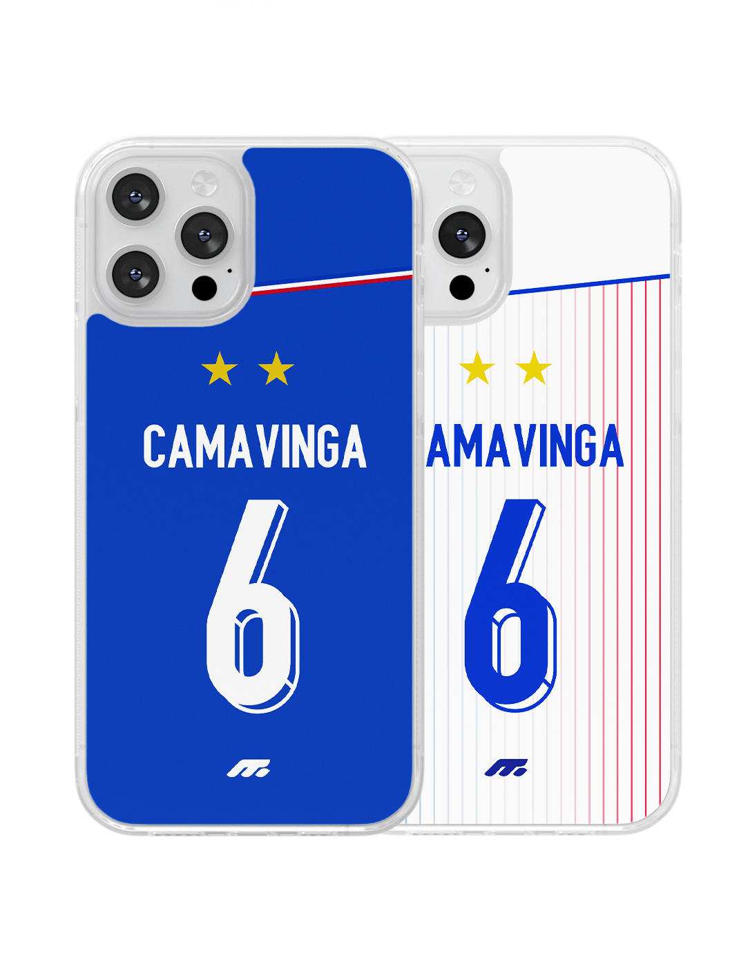 FRANCE - CAMAVINGA