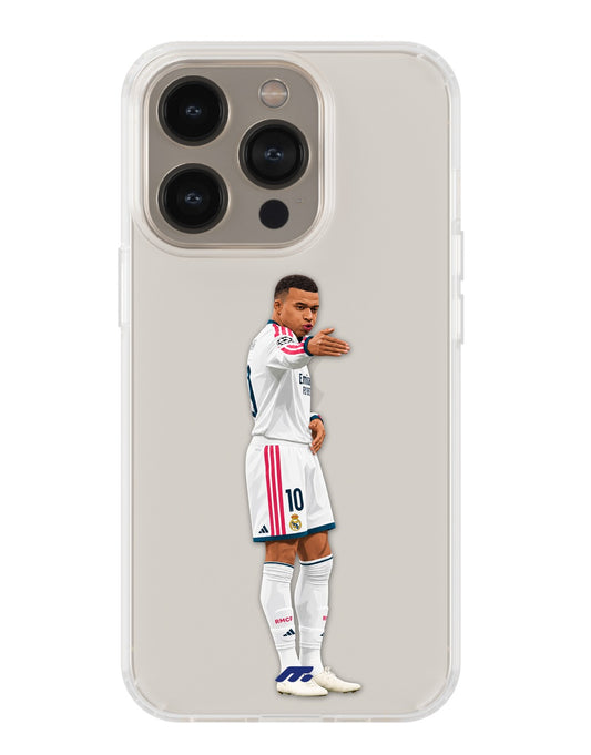 Coque de téléphone  Désiré Doué Équipe de France,