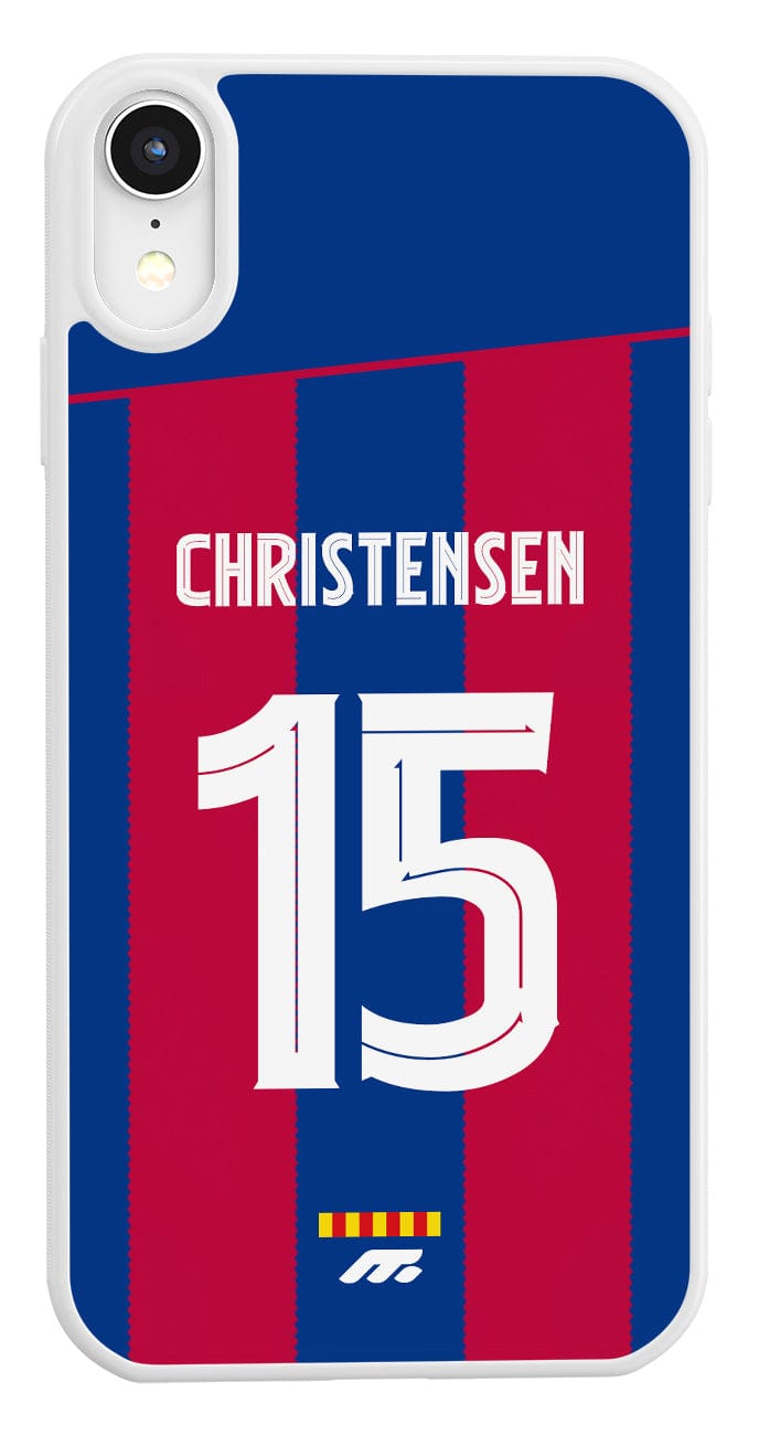 BARCELONE - CHRISTENSEN