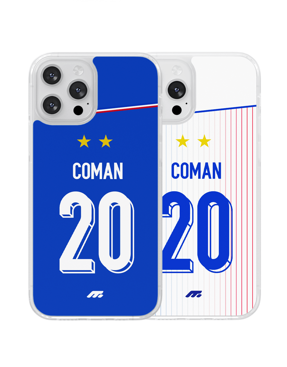 FRANCE - COMAN