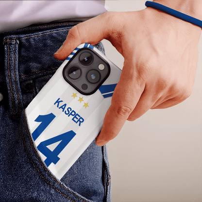 Coque de téléphone COPENHAGUE personnalisable pour téléphone