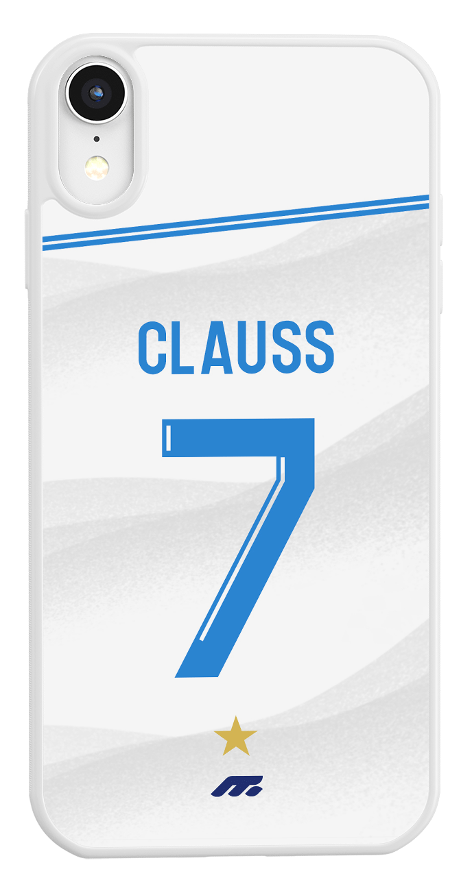 MARSEILLE - CLAUSS