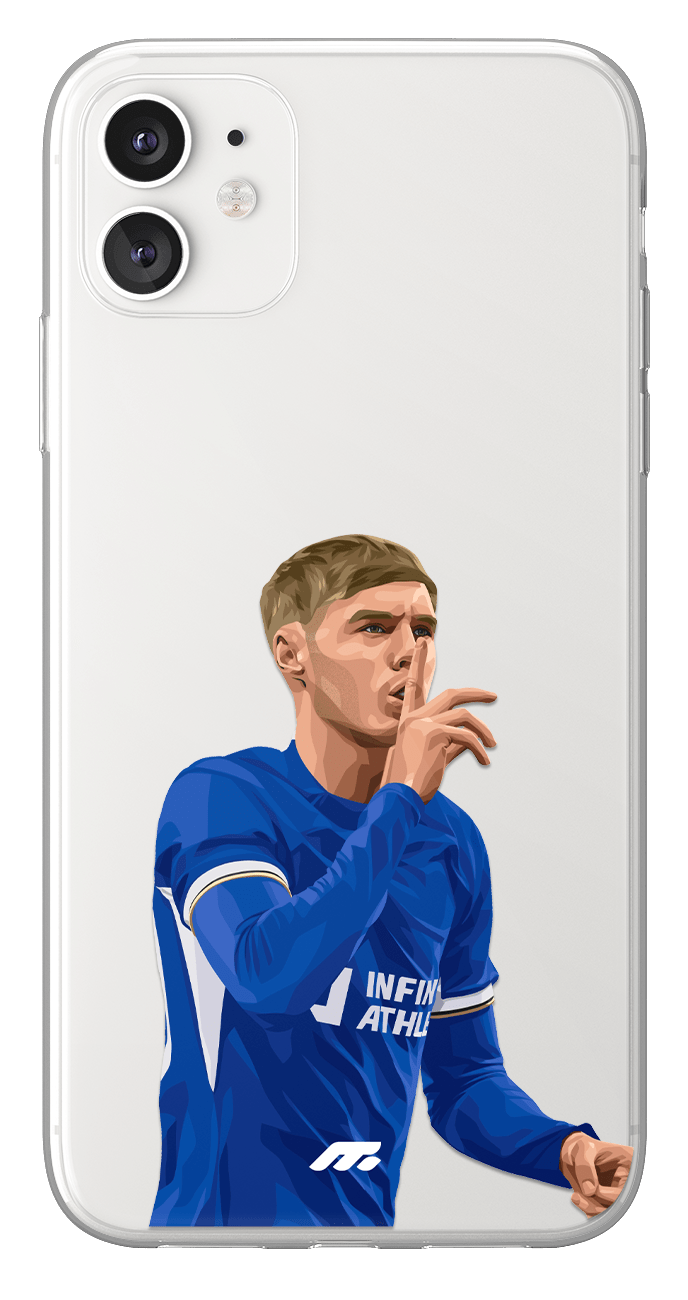 Coque de Cole à Chelsea pour téléphone