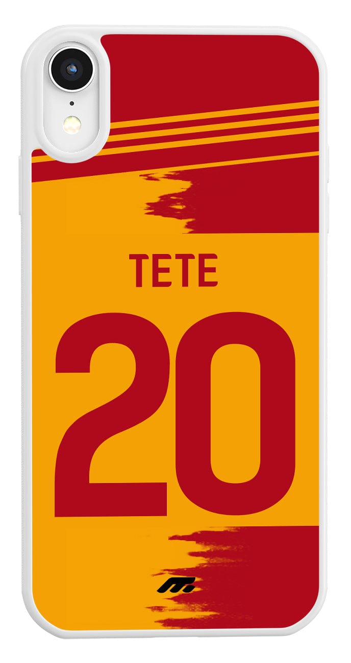 Coque de Tete à Galatasaray pour iPhone 14