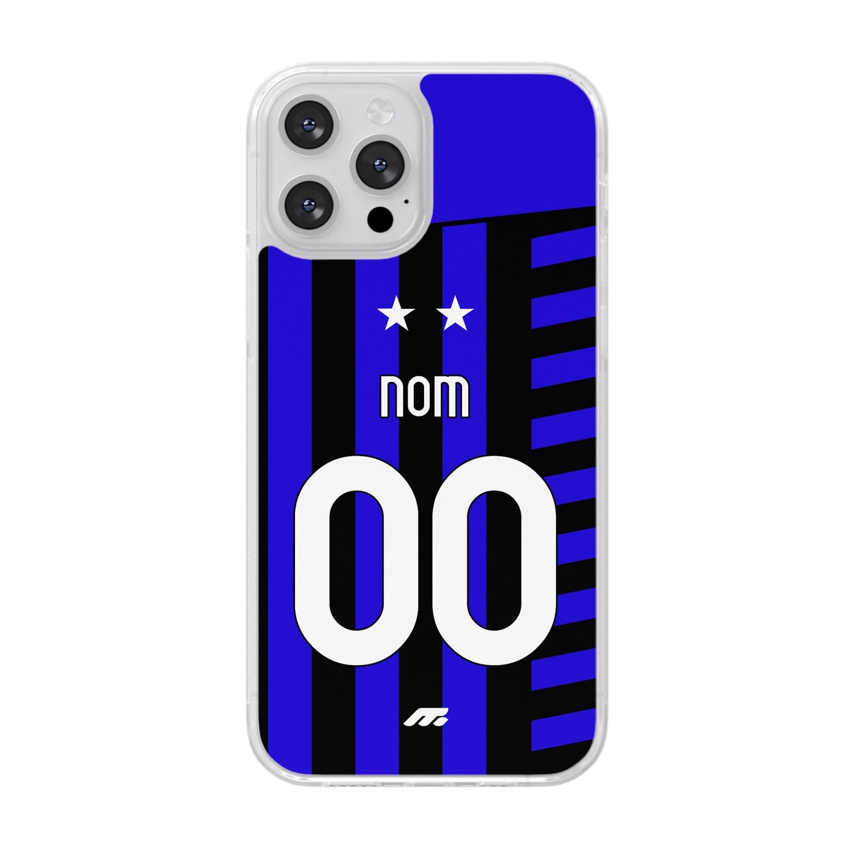 coque de téléphone INTER - DOMICILE