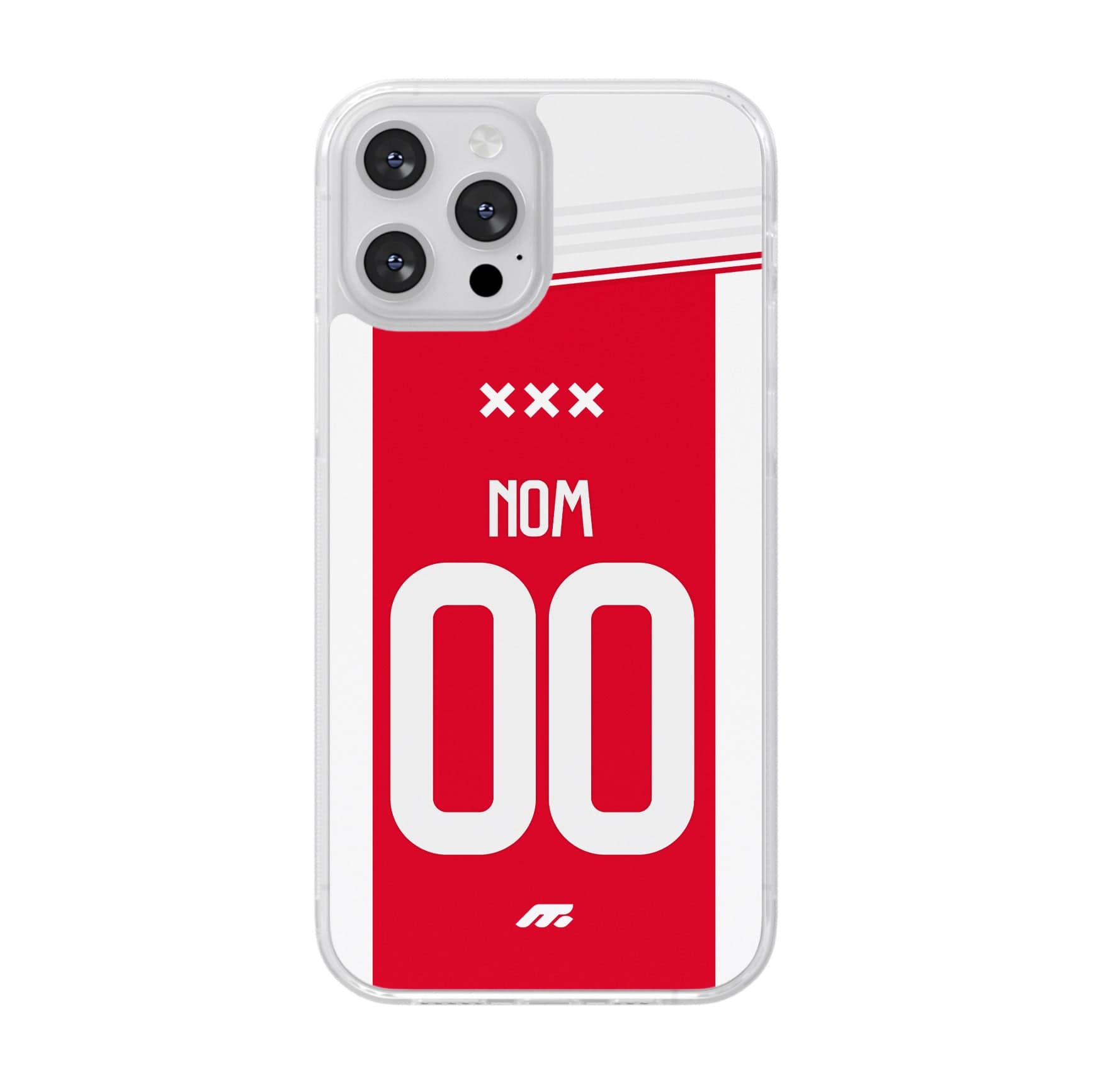 coque de téléphone AJAX - DOMICILE