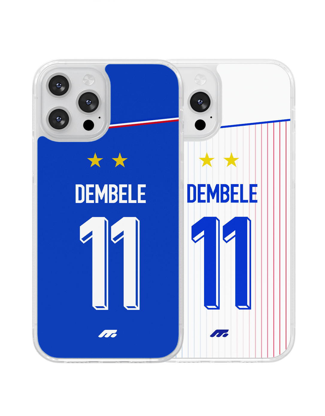 FRANCE - DEMBÉLÉ