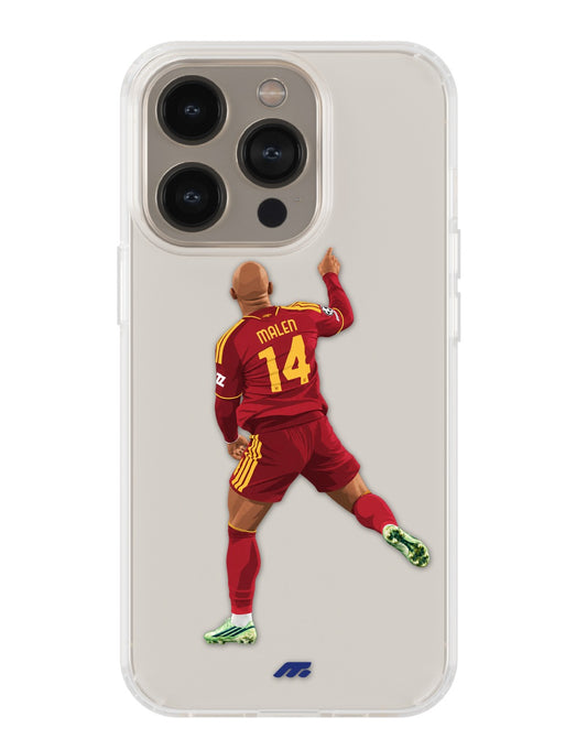 Coque de téléphone  Désiré Doué Équipe de France,