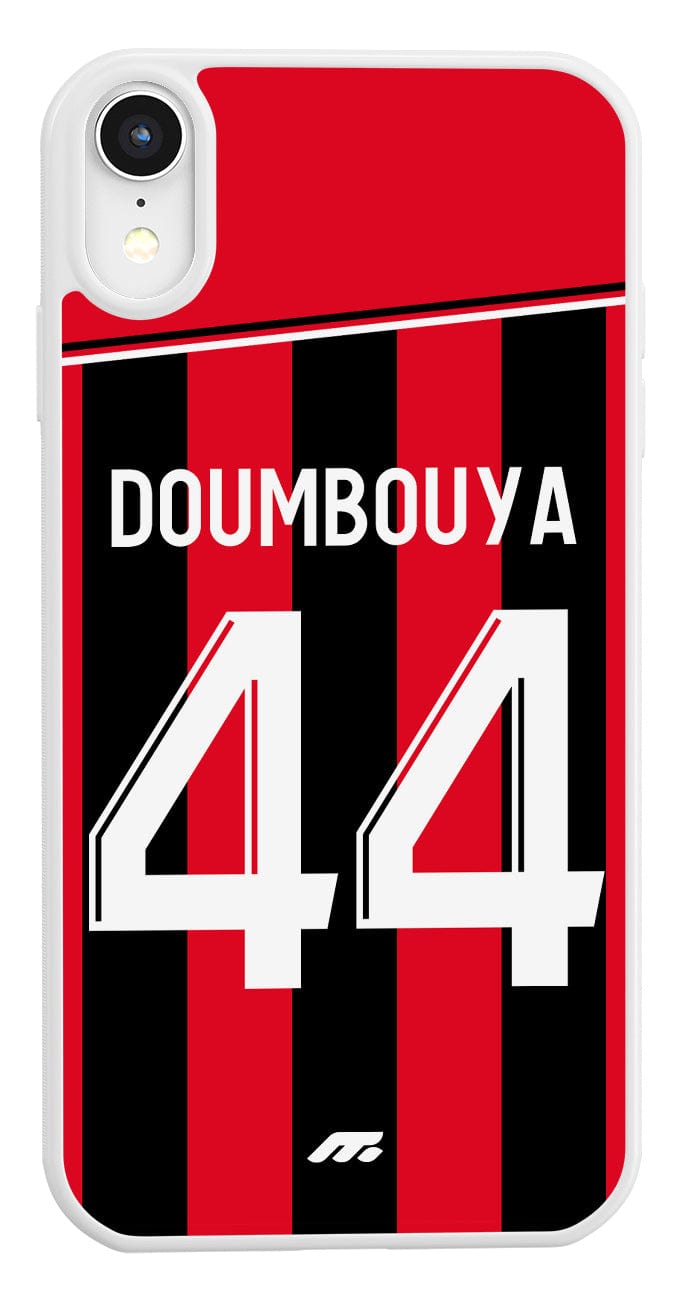 NICE - DOUMBOUYA