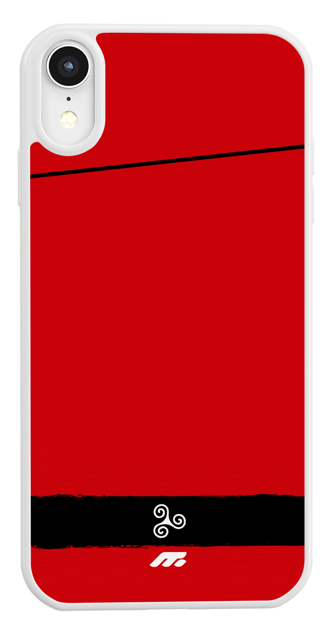 Coque EA Guingamp football personnalisable pour téléphone - iPhone, Samsung, Google, Xiaomi, Oppo