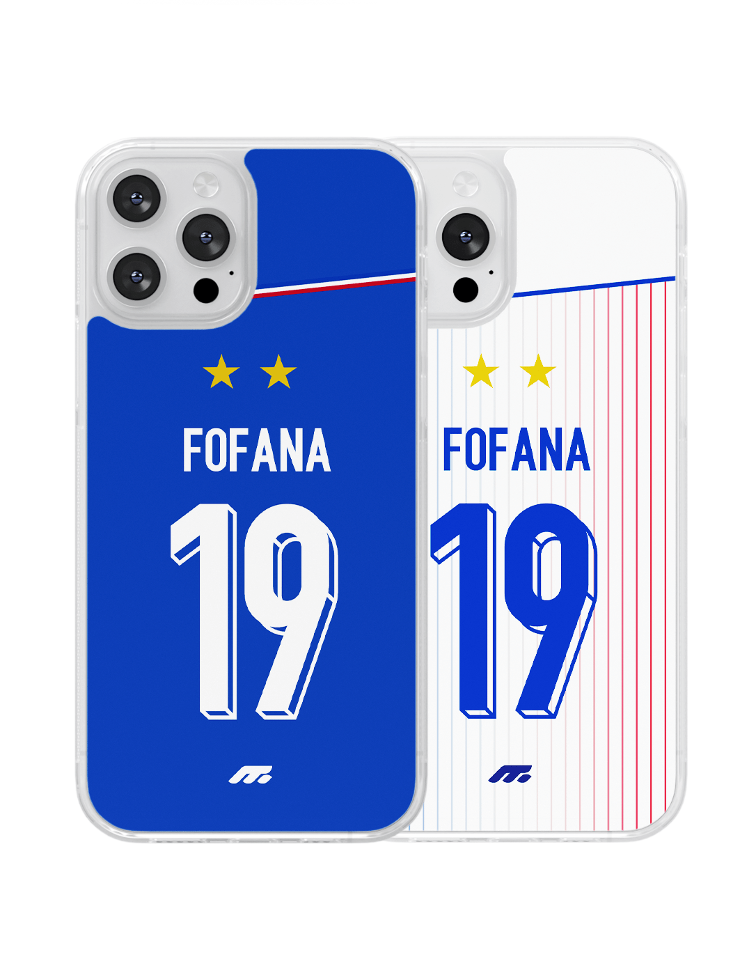 FRANCE - FOFANA