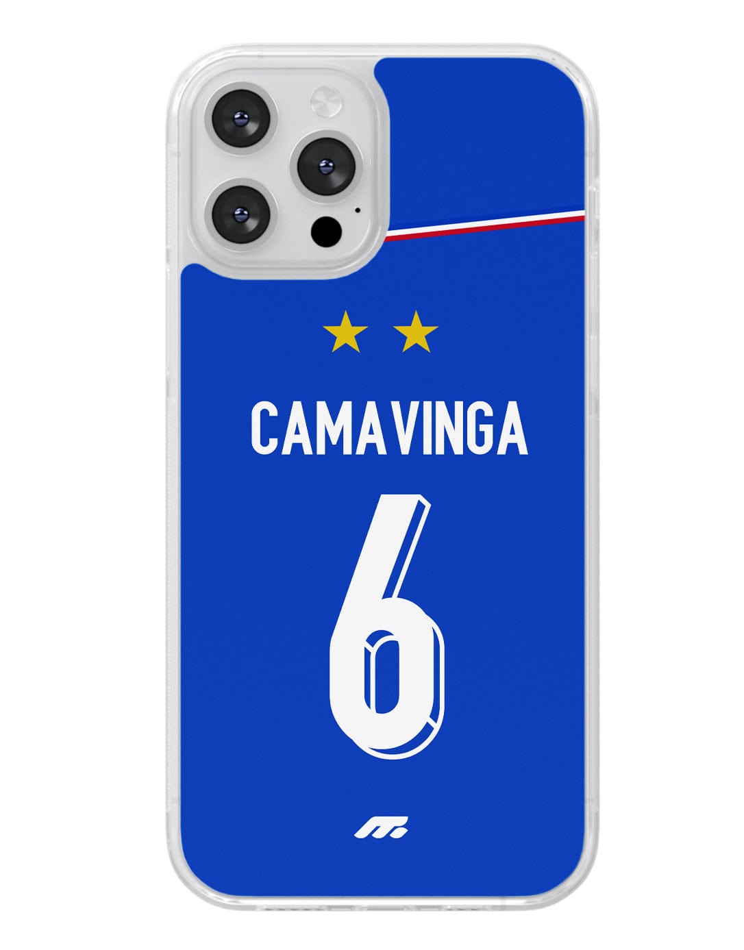 FRANCE - CAMAVINGA