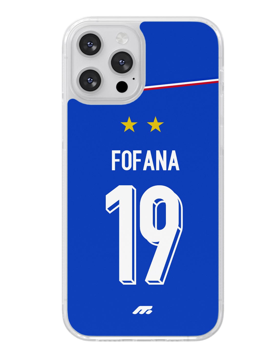 FRANCE - FOFANA