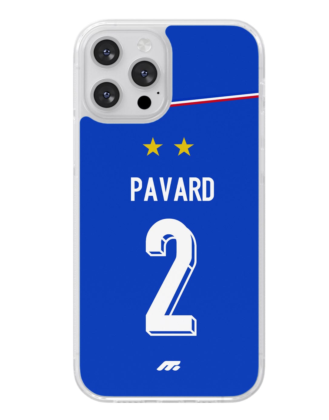 FRANCE - PAVARD