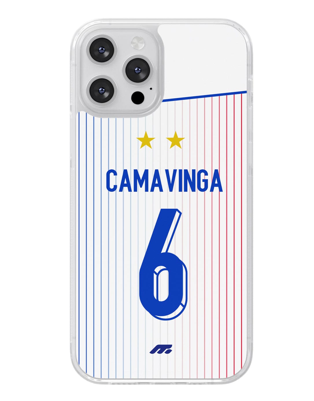 FRANCE - CAMAVINGA