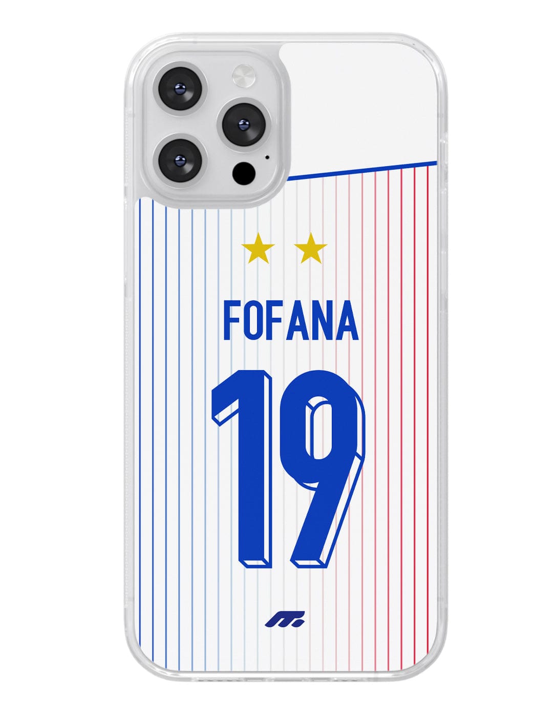 FRANCE - FOFANA