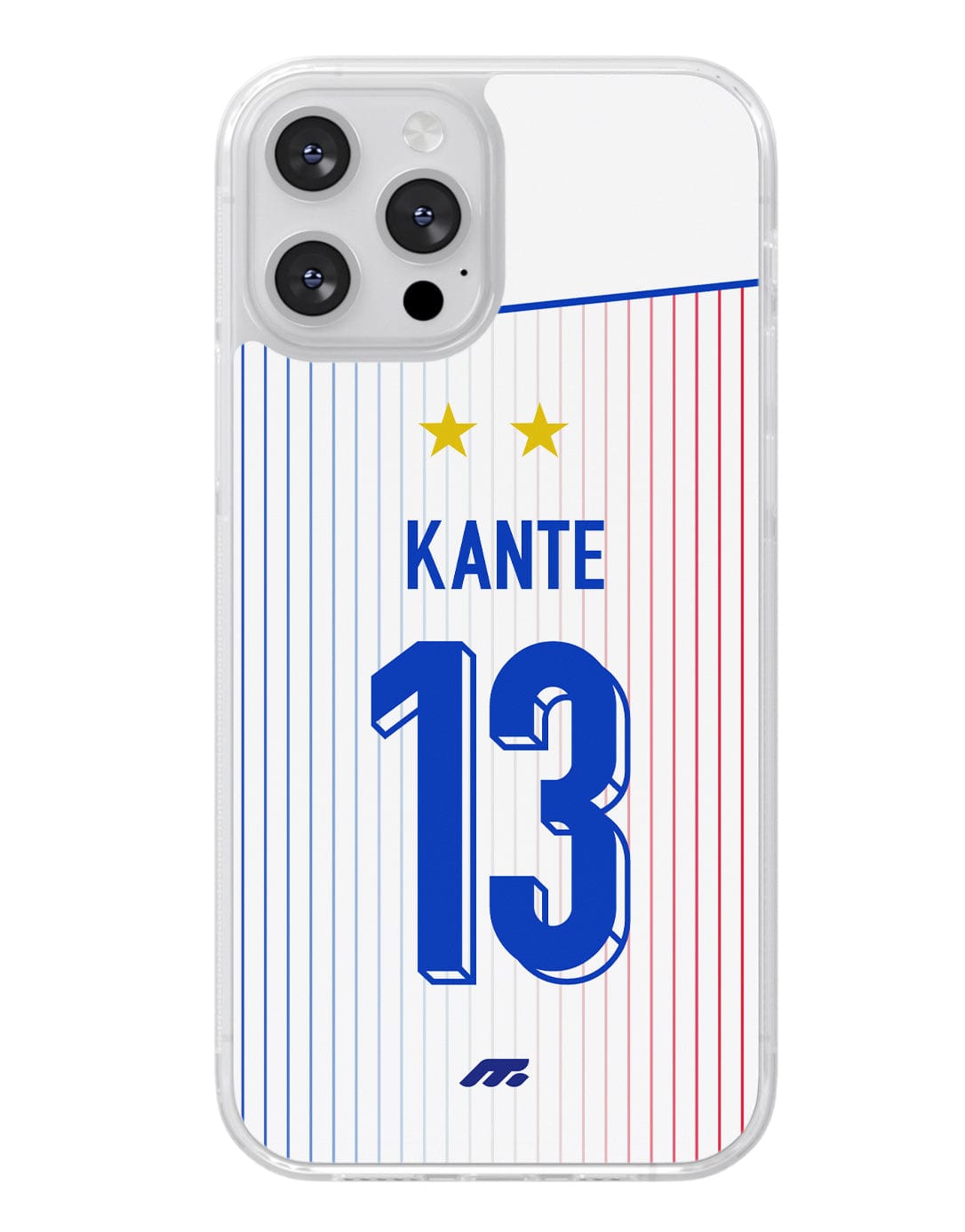 FRANCE - KANTE