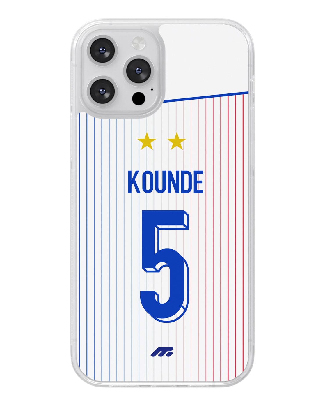 FRANCE - KOUNDÉ