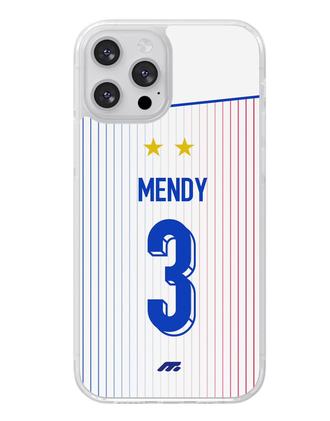 FRANCE - MENDY