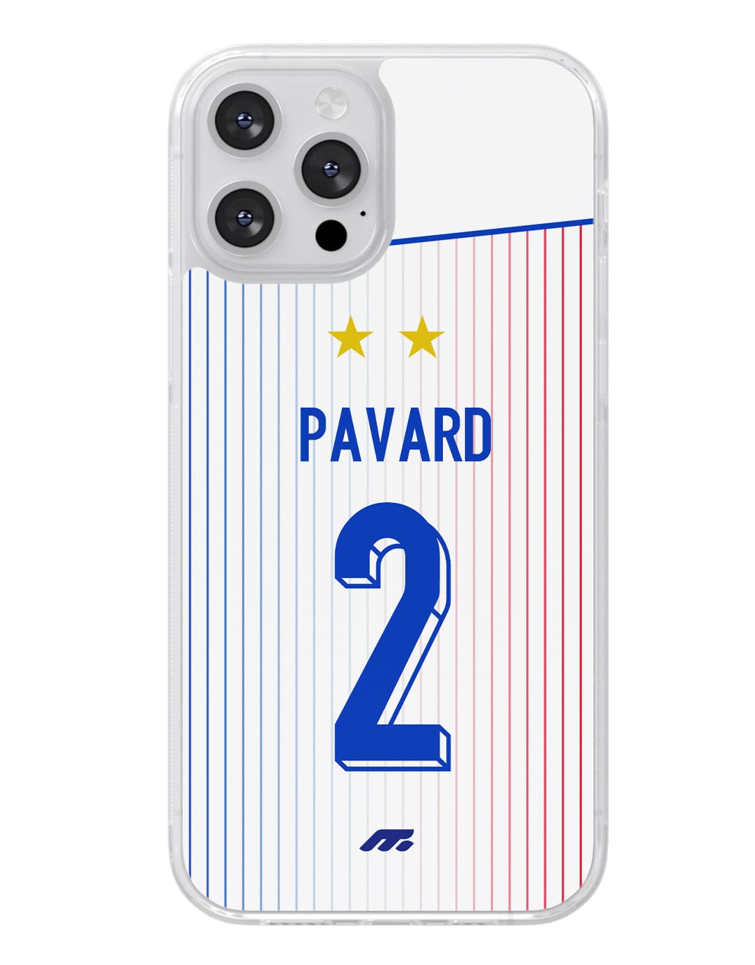 FRANCE - PAVARD