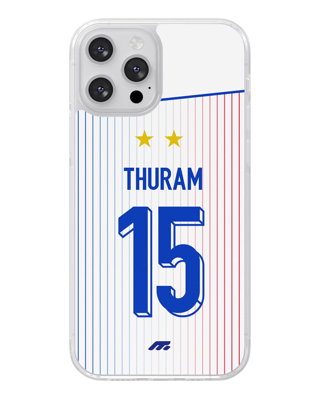 FRANCE - THURAM