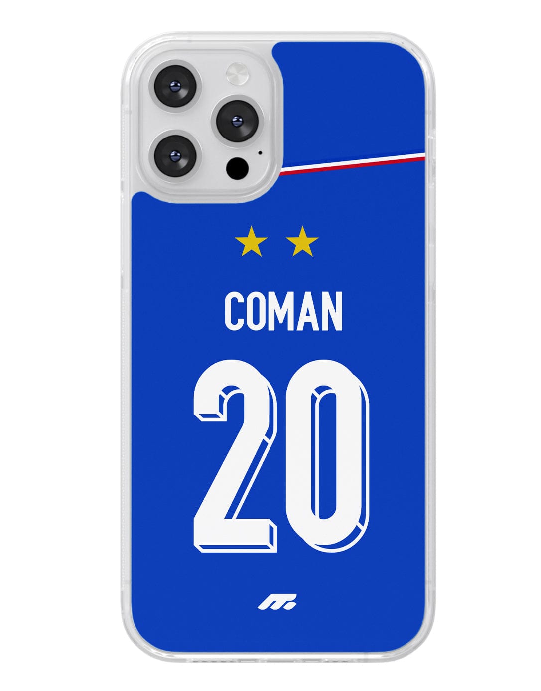 FRANCE - COMAN