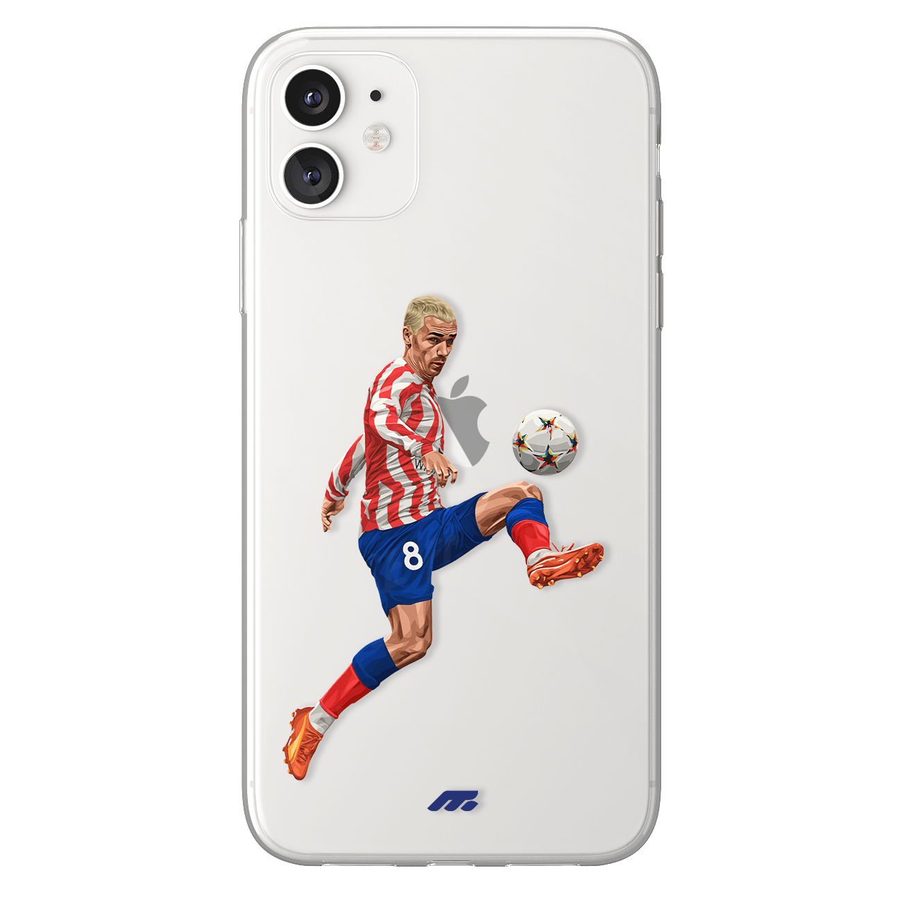 coque de téléphone GRIZI 8