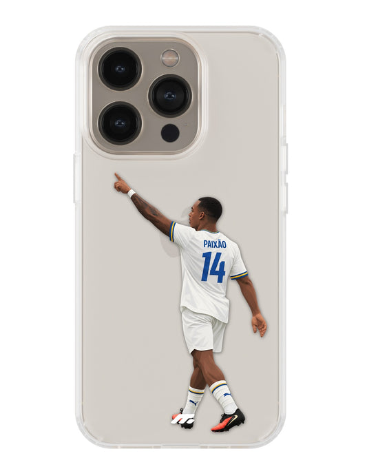 Coque de téléphone  Désiré Doué Équipe de France,