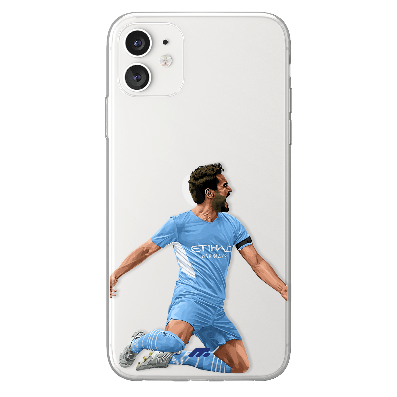 coque de téléphone ILKAY