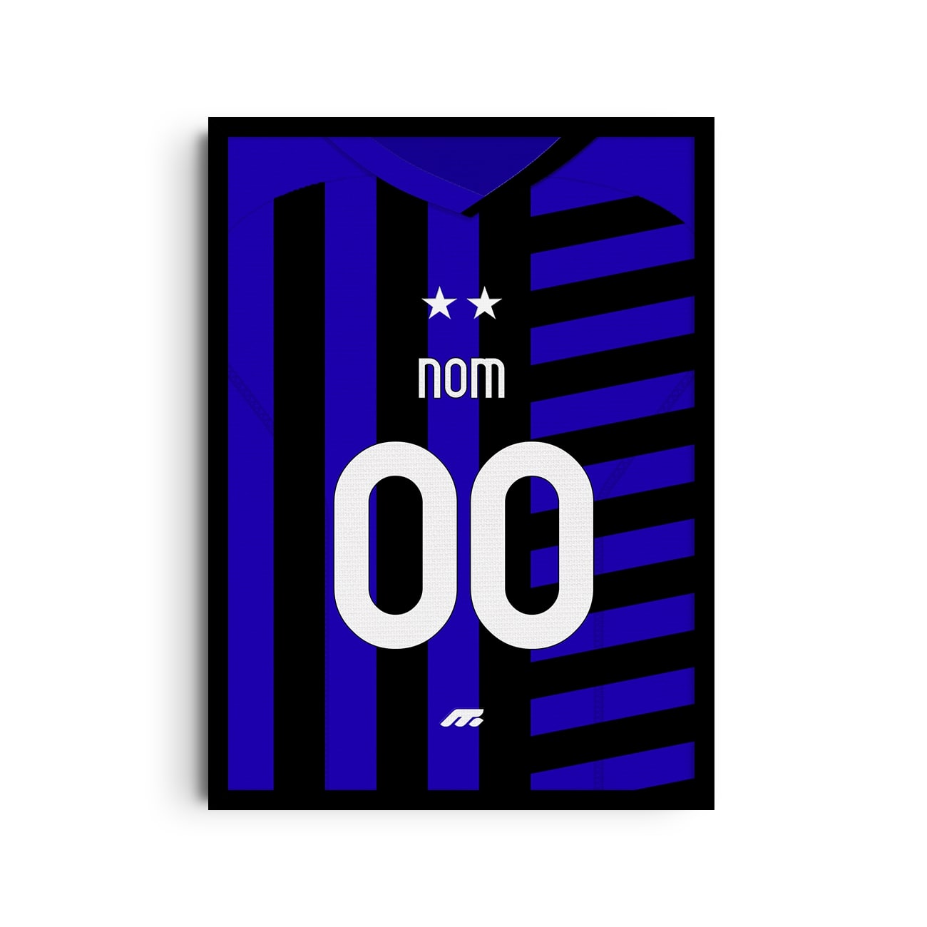 INTER MILAN - POSTER