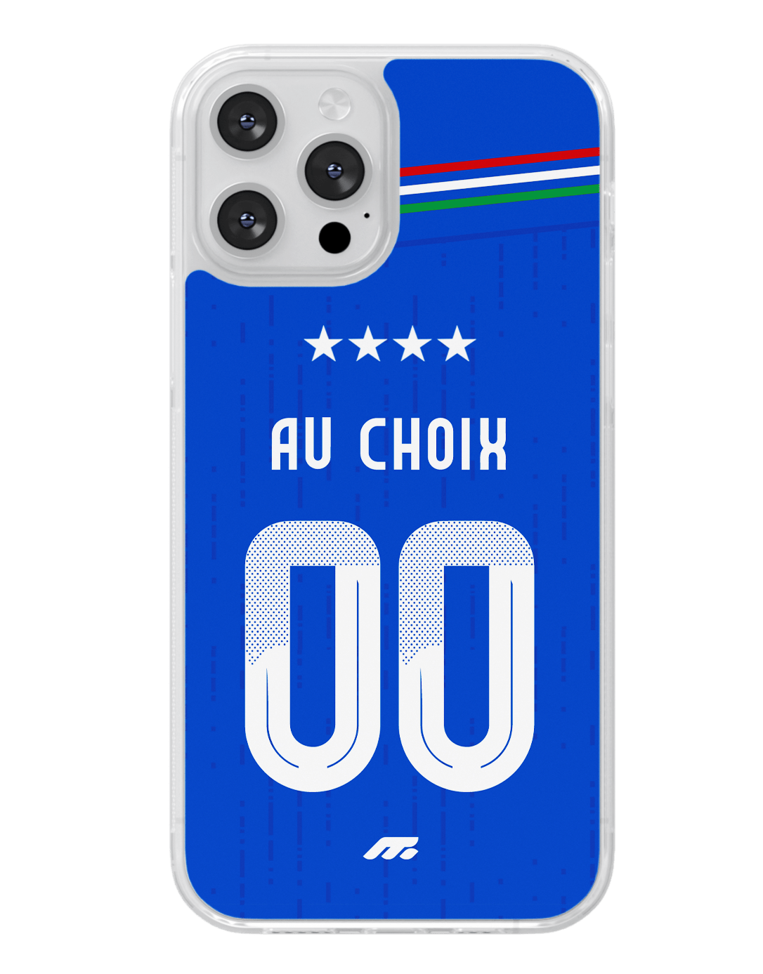 coque de téléphone ITALIE - DOMICILE