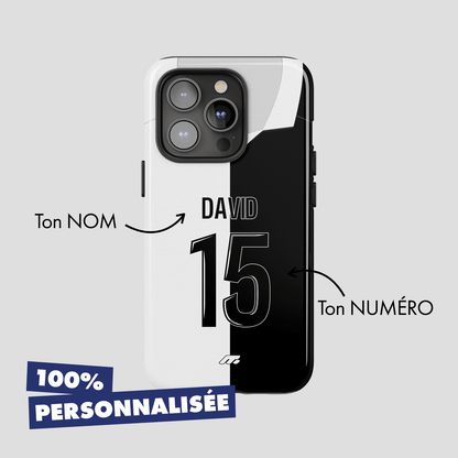 Coque de téléphone AMIENS personnalisable pour téléphone