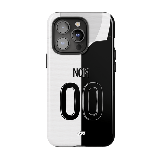 Coque de téléphone AMIENS personnalisable pour téléphone