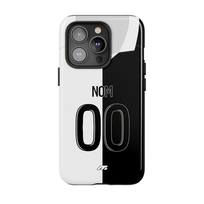 Coque de téléphone AMIENS personnalisable pour téléphone