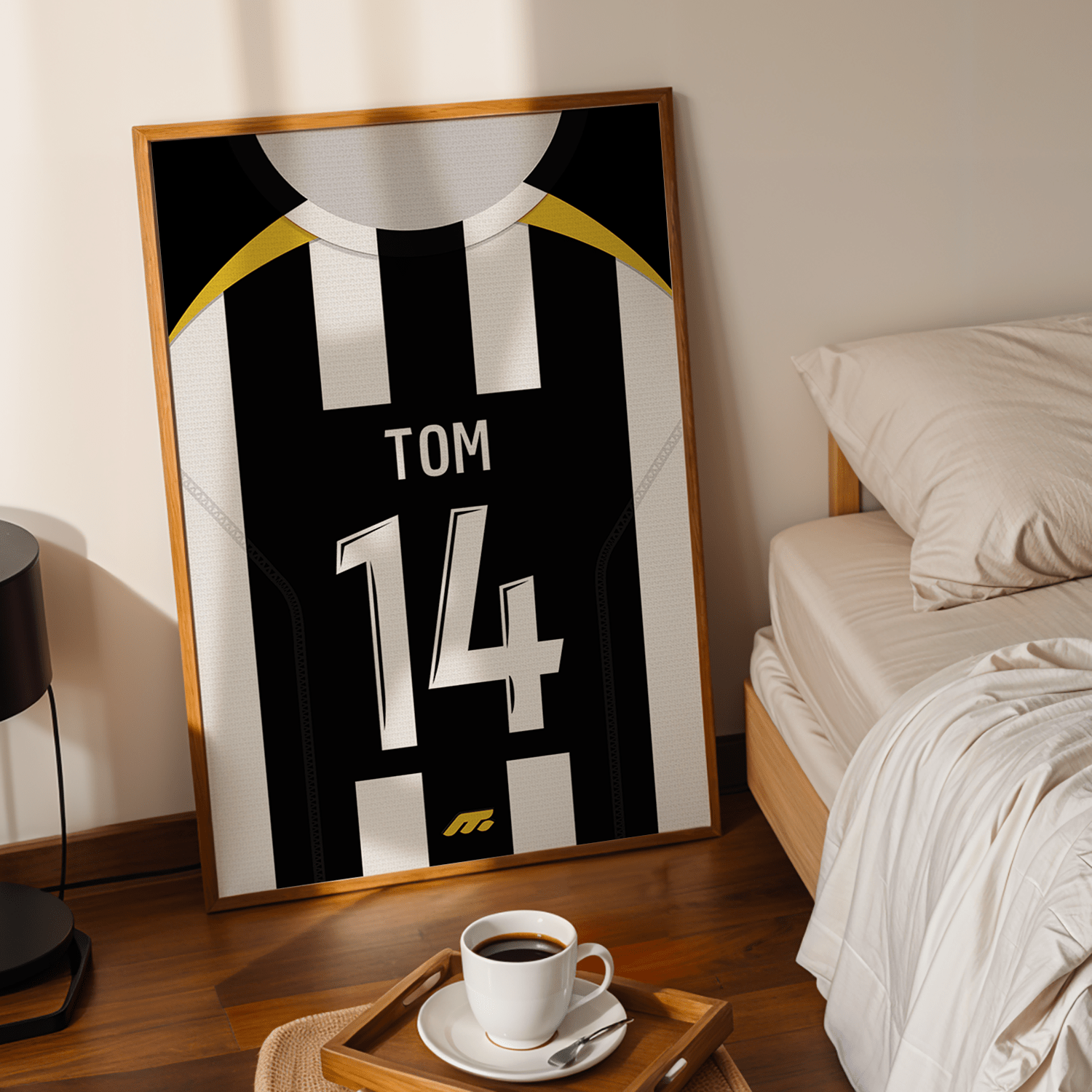 ANGERS DOMICILE - AFFICHE