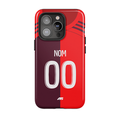 Coque de téléphone ANNECY personnalisable pour téléphone