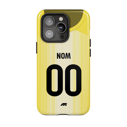 Coque Atletico Madrid personnalisable