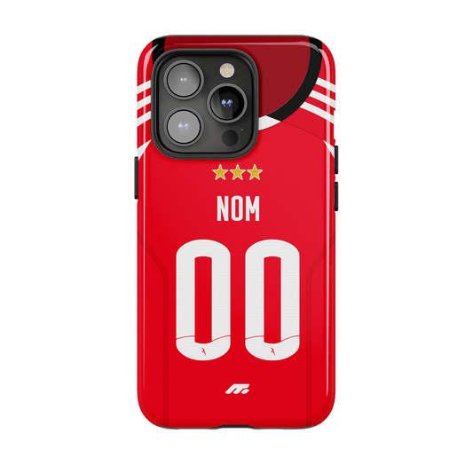 BENFICA - DOMICILE